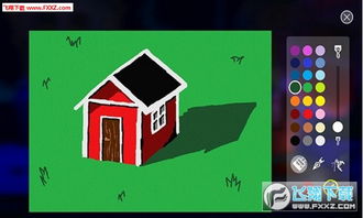 饥饿派画家中文安卓版城镇叠叠乐下载-饥饿派画家中文安卓版金币免广告最新版2024下载v.3.90